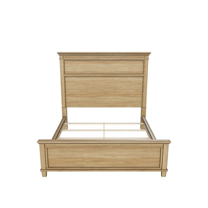 Ashley Homestore | Mylarken California King Panel Bed