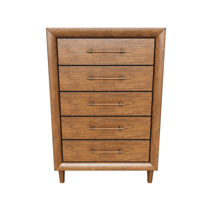 Lyncott Chest of Drawers