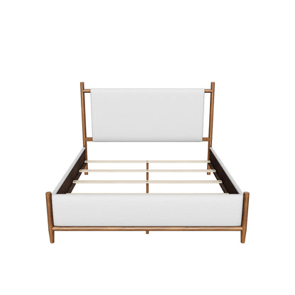 Lyncott King Upholstered Bed