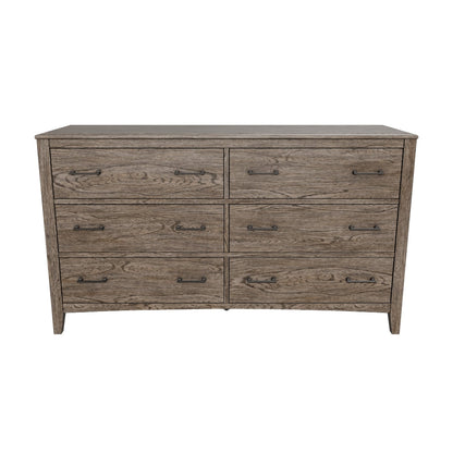 Ashley Homestore | Montillan Dresser