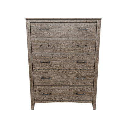 Ashley Homestore | Montillan Chest of Drawers