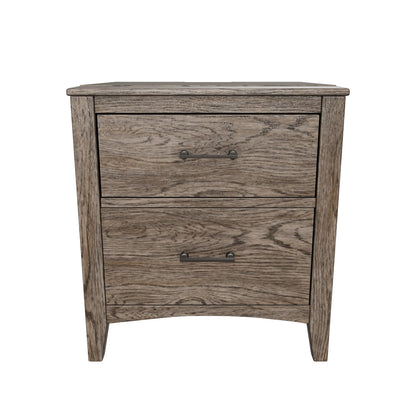 Ashley Homestore | Montillan Nightstand