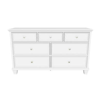 Fortman Dresser