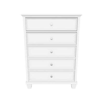 Fortman Chest of Drawers