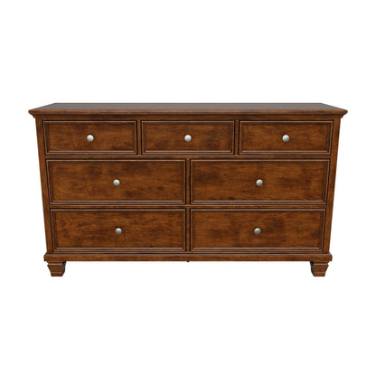 Danabrin Dresser