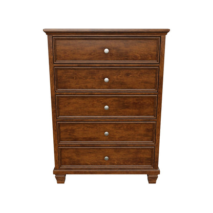 Danabrin Chest of Drawers