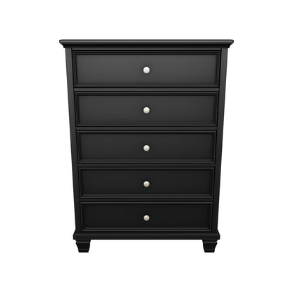 Lanolee Chest of Drawers