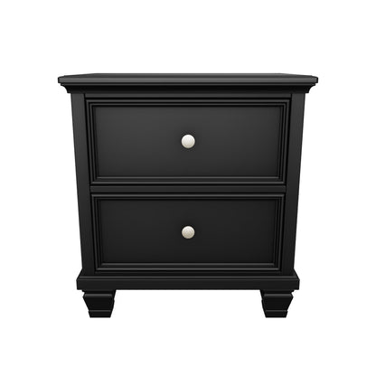 Lanolee Nightstand