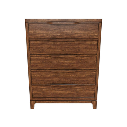 Ashley Homestore | Korestone Chest of Drawers