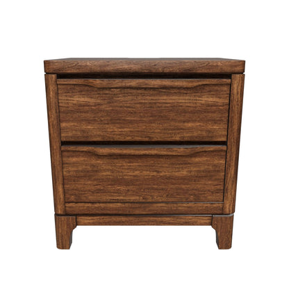 Ashley Homestore | Korestone Nightstand