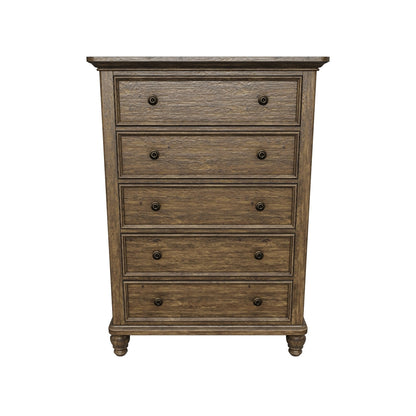 Veramond Chest of Drawers
