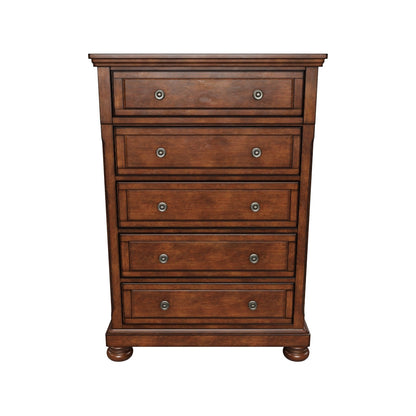 Porter Chest of Drawers