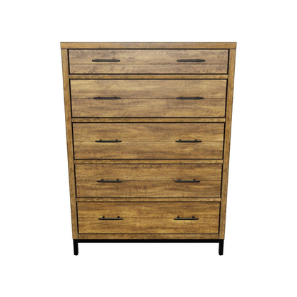 Steenlage Chest of Drawers