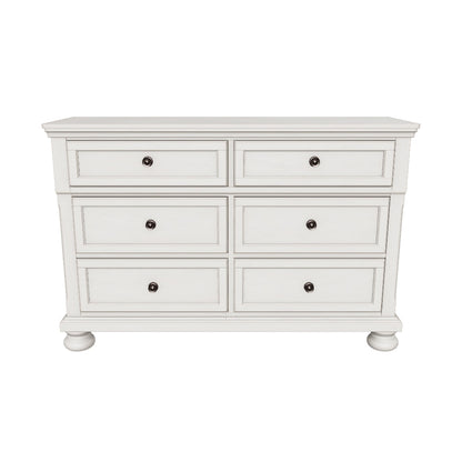 Robbinsdale Dresser