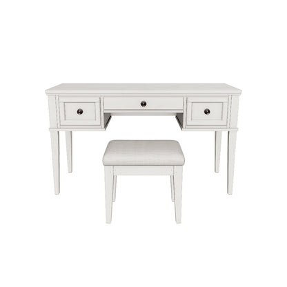 Robbinsdale Vanity with Stool