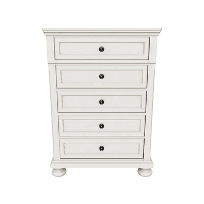 Robbinsdale Chest of Drawers
