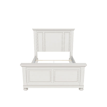 Robbinsdale Queen Panel Bed