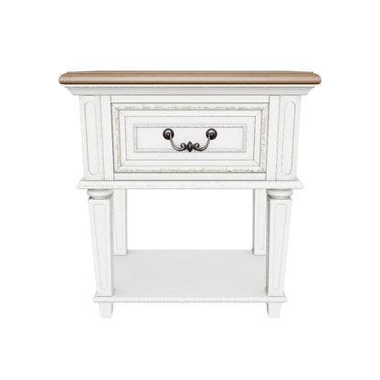 Realyn Full Bedroom Set