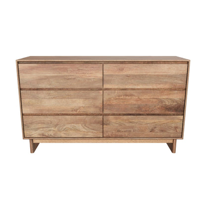 Isanti Dresser