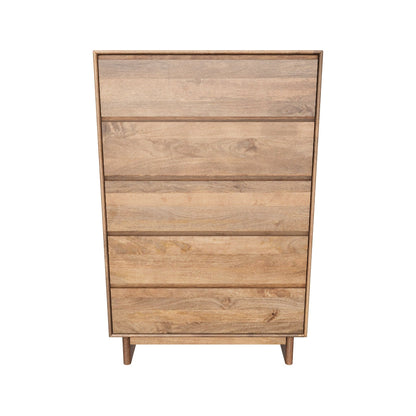 Ashley Homestore |Five Drawer Chest B752-46