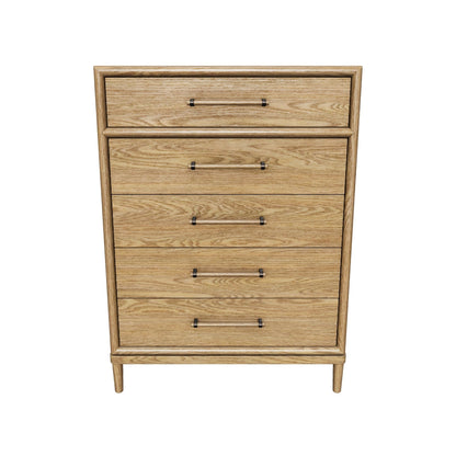 Roanhowe Chest of Drawers