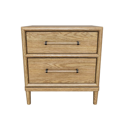 Roanhowe Nightstand