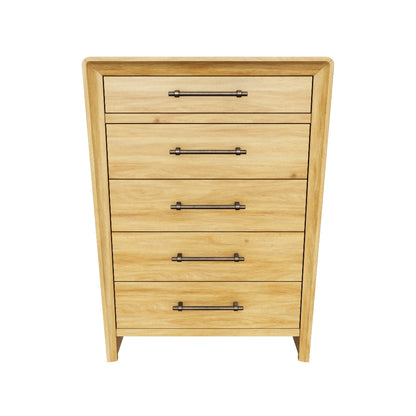 Ashley Homestore | Takston Chest of Drawers