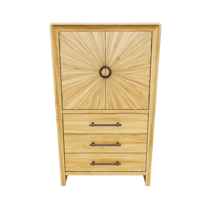 Ashley Homestore | Takston Door Chest