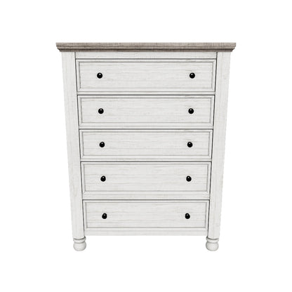 Havalance Chest of Drawers