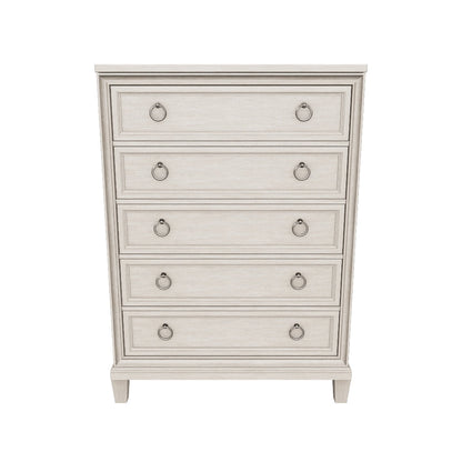 Jorlaina Chest of Drawers