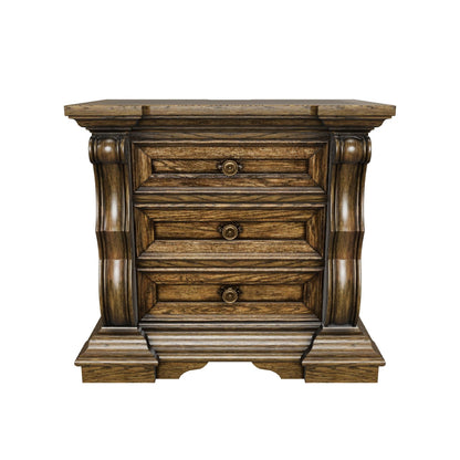 Ashley Homestore | Maylee Nightstand