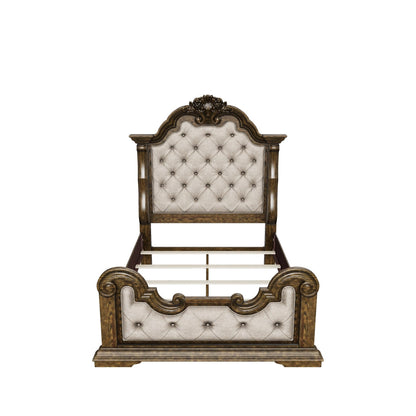 Ashley Homestore | Maylee Queen Upholstered Bed