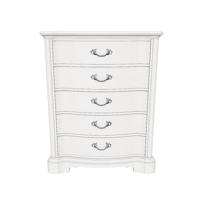 Arlendyne Chest of Drawers