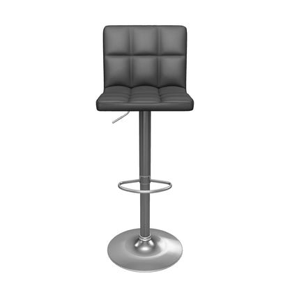 Ashley Homestore |Tall UPH Swivel Barstool