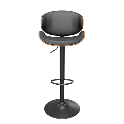 Bellatier Adjustable Height Bar Stool