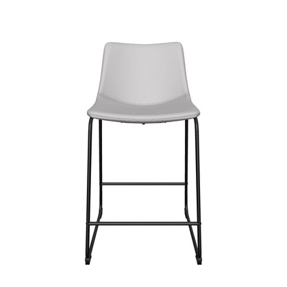 Centiar Counter Height Bar Stool -D372-824