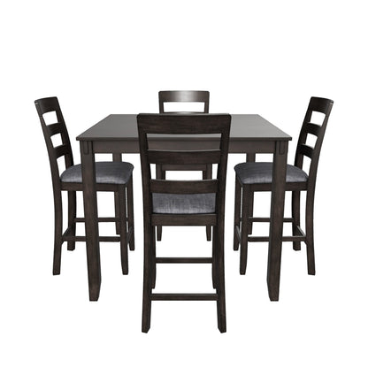 Ashley Homestore |SQUARE COUNTER TBL SET (5/CN)