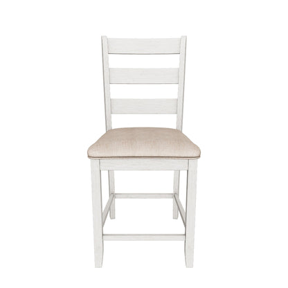 Ashley Homestore |UPHOLSTERED BARSTOOL D394-124