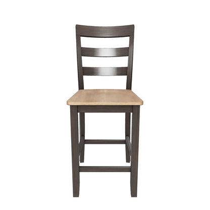 Gesthaven Counter Height Barstool -D396-124