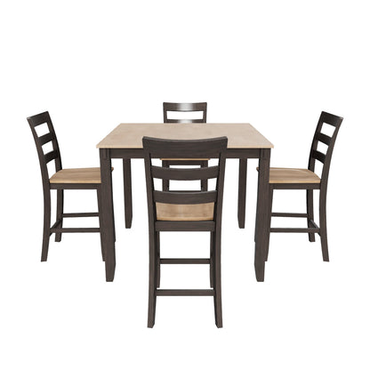 Gesthaven DRM Counter Table Set