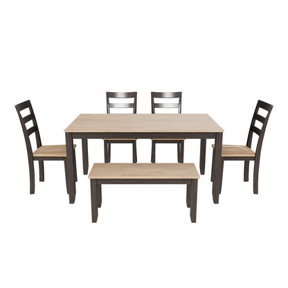 Gesthaven Dining Room Table Set