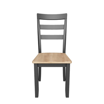 D399-01 Gesthaven Dining Chair