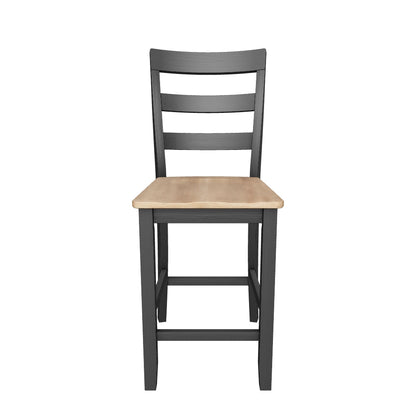 Gesthaven Counter Height Barstool -D399-124