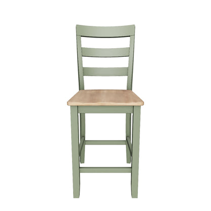 Gesthaven Counter Height Barstool -D401-124