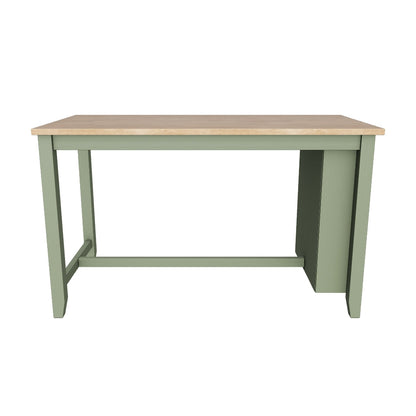 D401-13 Gesthaven Counter Height Dining Table