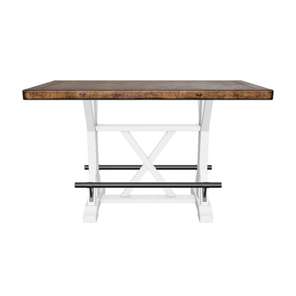 Ashley Homestore |RECT Dining Room Counter Table