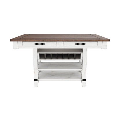 Valebeck Counter Height Dining Table