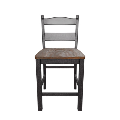 Valebeck Counter Height Barstool -D546-724