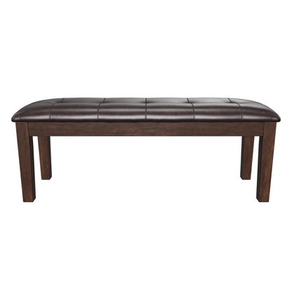 Haddigan Dining Bench
