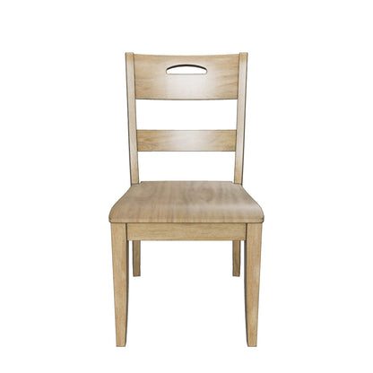 Mylarken Dining Room Side Chair